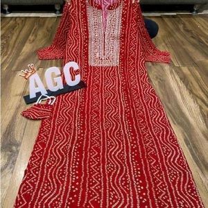 Ready made Kurti ready to wear size 54